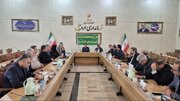 فرماندار اردبیل: پسماند نه یک هزینه، بلکه سرمایه‌گذاری برای توسعه پایدار است