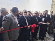 افتتاح کارخانه تولید ظروف پلاستیکی با سرمایه‌گذاری ۳ همتی در پاکدشت