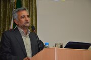 پیشکسوت سازمان زمین‌شناسی و اکتشافات معدنی، زمین‌شناس فرهیخته کشور شد