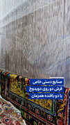 صنایع دستی خاصی که فقط در خراسان شمالی می‌بینید