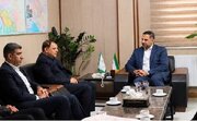 کمبود بازرسان کار در فارس؛ ۴۲ بازرس برای بیش از ۱۰۰ هزار کارگاه