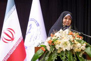 معاون پژوهش و فناوری جهاددانشگاهی: تحول در علوم انسانی با تکیه بر تجربه گذشته دنبال می‌شود