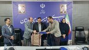 مدیرکل ثبت اسناد اصفهان خبر داد: کمبود ۳۰ درصدی نیروی انسانی و فرسودگی زیرساخت‌ها
