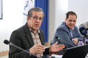 امنیت غذایی کشور به تغییر رویکرد در مدیریت آب و تولید محصولات کشاورزی نیاز دارد