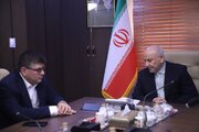 ازبکستان، بازار جدید محصولات مازندران؛ فصل تازه دیپلماسی اقتصادی با گسترش صادرات