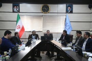 برنامه‌ریزی دانشگاه‌های استان اردبیل برای اعزام دانشجویان به اردوی راهیان‌نور