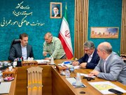 ورزشگاه بزرگ یزد در اولویت توسعه زیرساخت‌های ورزشی/بررسی راهکار تأمین اعتبار از مولدسازی