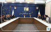 احیای پروانه چاه‌های آب شهرک‌های صنعتی تهران پس از چهار سال