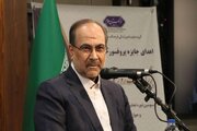 تأکید رئیس فرهنگستان علوم بر به‌کارگیری ظرفیت‌های دامپزشکی برای حل مسائل کشور
