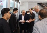 فرماندار سمنان: کمبودی در تأمین فرآورده‌های پروتئینی وجود ندارد/آغاز توزیع ۱۰ تن مرغ منجمد