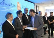درخشش جهاد دانشگاهی البرز در ارزیابی آموزشی