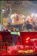 رونمایی از کمپین فرهنگی«ندیدن این صحنه جرم است» امشب در میدان تجریش