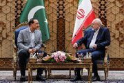 قالیباف: حرف جدیدی نداریم، آمریکا شروط هفتگانه را اجرا کند