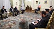 پزشکیان: آمریکا باید پیش از هر گفت‌وگویی تهدید و تحریم را بردارد