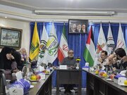 تحلیل یک استاد دانشگاه درباره سطوح نفوذ اسرائیل در جمهوری آذربایجان