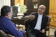 تاکید استاندار کرمانشاه بر تکمیل همه مصوبات سفر رهبر شهید انقلاب