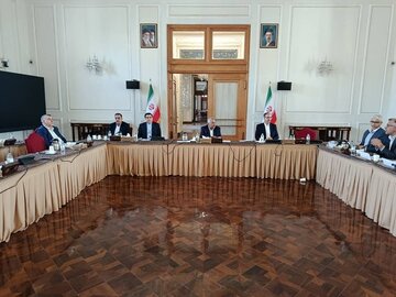 قنبری: بهره‌گیری از ظرفیت‌ دارایی‌های دیجیتال برای کاهش آثار تحریم‌ها در دستور کار است