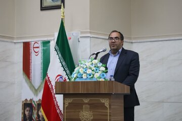 فرماندار: ۸۰ درصد اهداف تکمیل پروژه‌های نیمه‌تمام اسدآباد محقق شد