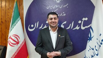 مدیر بیمه کشاورزان، روستائیان: مازندران رتبه ۴ کشور را در فرایند تمدید حق بیمه کسب کرد