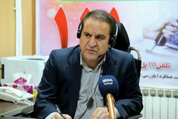 استاندار: ایلام در ارزیابی ارتباطات مردمی ریاست‌جمهوری رتبه دوم کشور را کسب کرد