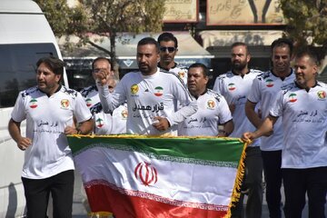 از اراک تا سراسر ایران؛ «قرار همدلی» کلید خورد