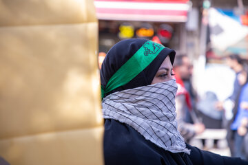 رزمایش جان‌فدایان ایران - سنندج