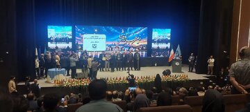 دانشگاه سمنان برگزیده جایزه ملی ثریا در حوزه امور کنسولی دانشجویان بین‌الملل شد