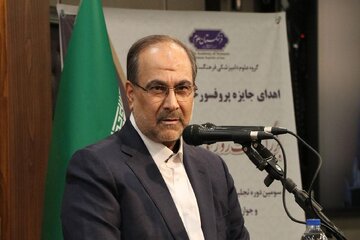 مسیر علم و فناوری، مسیر اصلی رسیدن به ایران قوی است