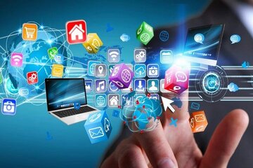 داده‌های شبکه‌های اجتماعی مستقل از سازوکارهای پلتفرم‌ها شکل نمی‌گیرند