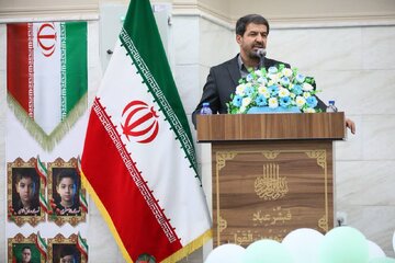  استاندار همدان: ۷۳ پروژه آموزشی در قالب نهضت عدالت آموزشی به بهره‌برداری رسید
