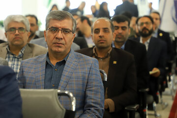 پنجاه و سومین گردهمایی سراسری معاونان آموزشی جهاد دانشگاهی - کرمانشاه