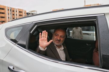 سفر وزیر آموزش و پرورش به استان همدان