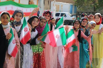 در حاشیه سفر وزیر آموزش و پرورش به استان همدان
