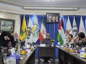 تحلیل یک استاد دانشگاه درباره سطوح نفوذ اسرائیل در جمهوری آذربایجان
