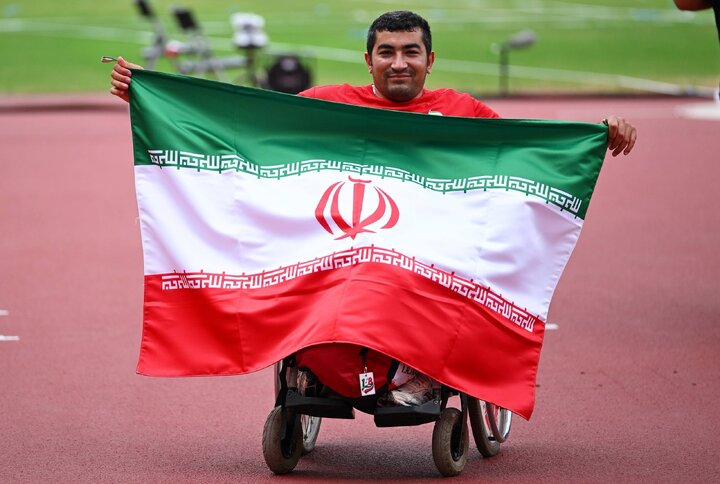 نتایج ایران در روز دوم بازیهای پاراآسیایی ناگویا