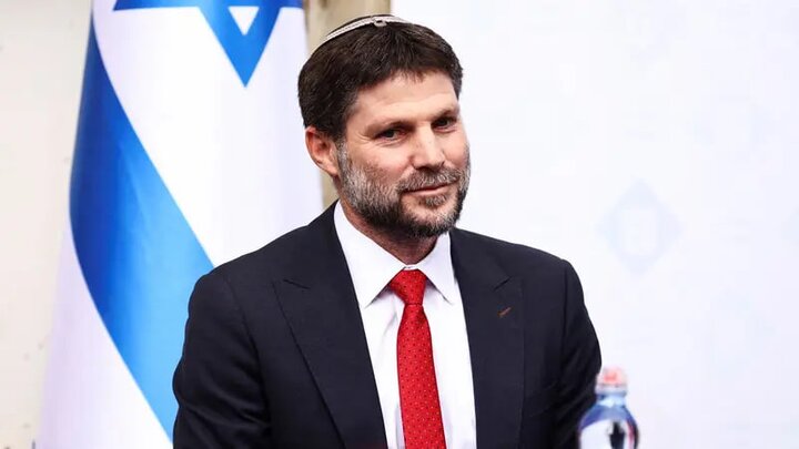 اسموتریچ: باید امید ساکنان غزه را از بین برد/ بن سلمان به من احترام بگذارد!
