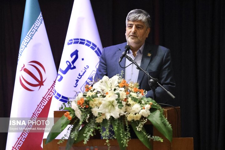 فعالیت ۴۰ گروه پژوهشی علوم انسانی در جهاددانشگاهی سراسر کشور