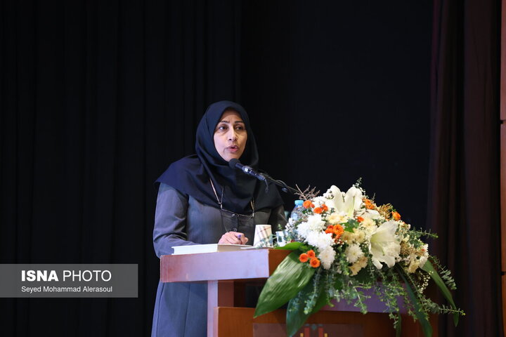 معاون پژوهش و فناوری: تحول در علوم انسانی جهاددانشگاهی با تکیه بر تجربه گذشته دنبال می‌شود