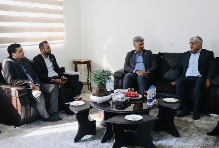 دانشجویان «شهر دانشجو» می توانند سفیران فرهنگ استاندارد ‌شوند
