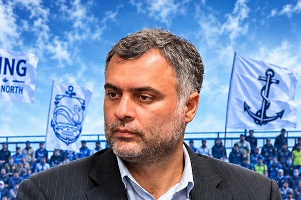 نماینده معین بندرانزلی: با جدیت پیگیر صیانت از حقوق باشگاه ملوان و هواداران آن هستم