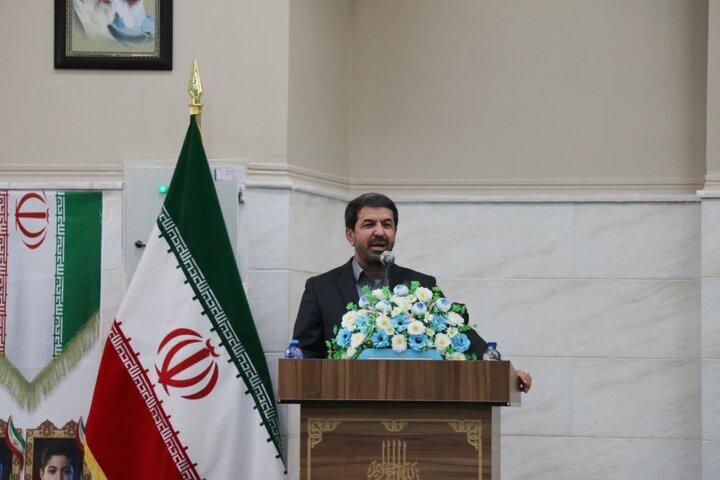  استاندار همدان: ۷۳ پروژه آموزشی در قالب نهضت عدالت آموزشی به بهره‌برداری رسید