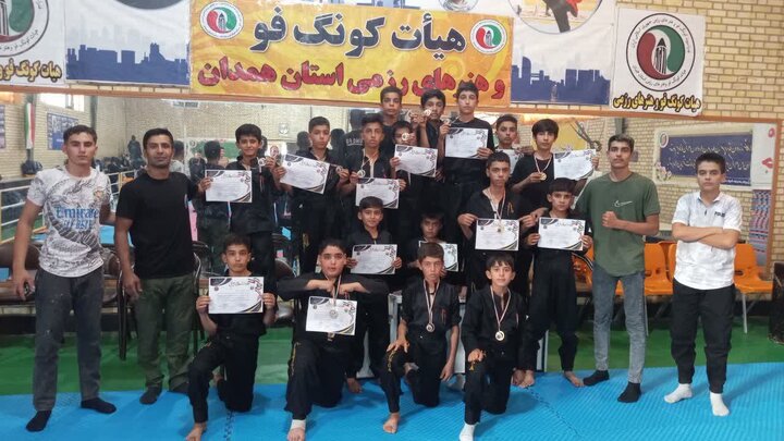 &nbsp;منگاوی؛ قهرمان پروری در زمین خاکی/ استعدادهایی که چشم‌انتظار زیرساخت‌اند