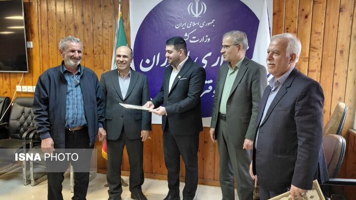 مدیر بیمه کشاورزان، روستائیان: مازندران رتبه ۴ کشور را در فرایند تمدید حق بیمه کسب کرد