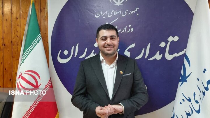 مدیر بیمه کشاورزان، روستائیان: مازندران رتبه ۴ کشور را در فرایند تمدید حق بیمه کسب کرد
