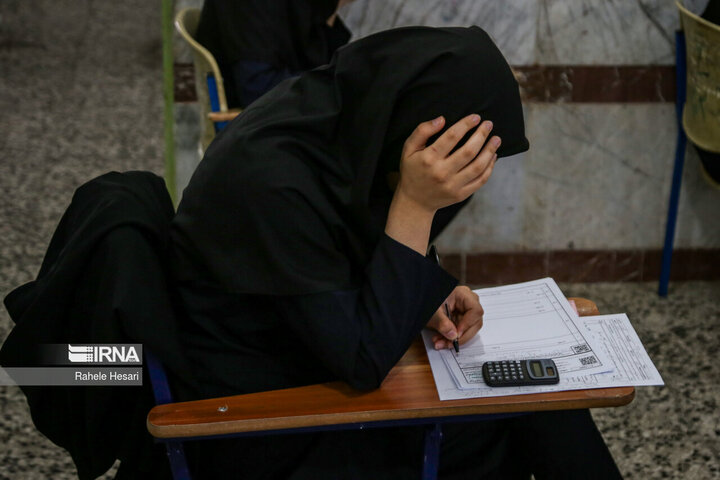 واقعیت معدل نهایی و سهم مدارس خاص آذربایجان شرقی در کنکور