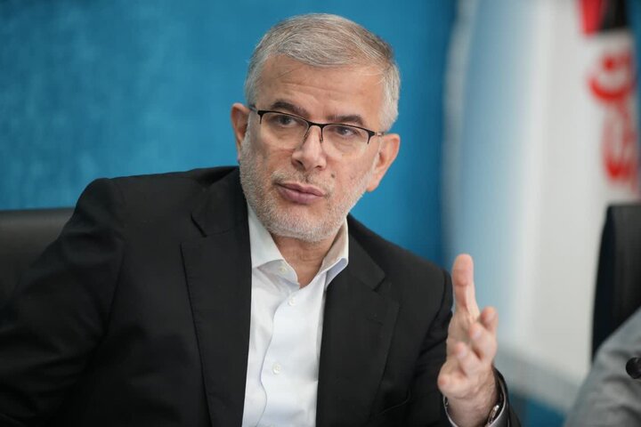 استاندار البرز: از سرمایه‌گذاری در مراکز توانبخشی و نگهداری سالمندان حمایت می‌کنیم