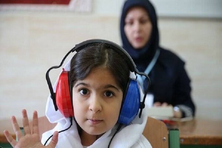 آغاز طرح سنجش سلامت بیش از ۱۳ هزار نوآموز در خراسان شمالی