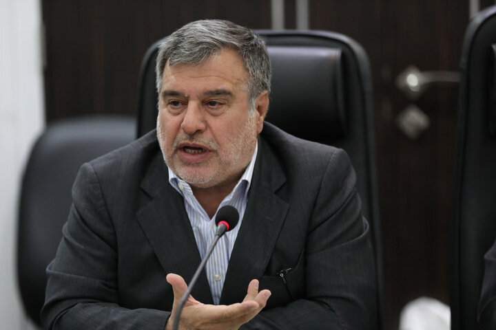 نماینده مجلس: دولت برای حمایت از بازماندگان شهدای میناب لایحه دوفوریتی بدهد