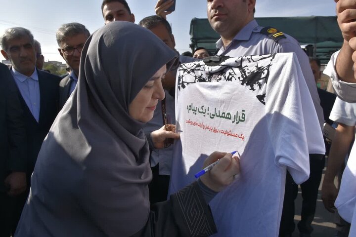 از اراک تا سراسر ایران؛ «قرار همدلی» کلید خورد