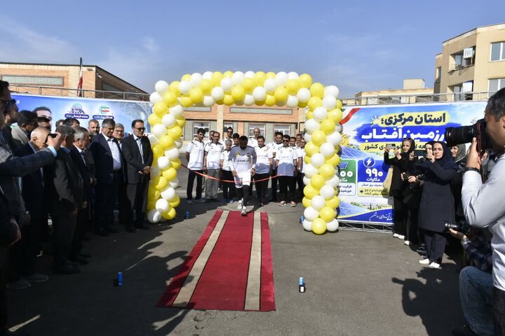 از اراک تا سراسر ایران؛ «قرار همدلی» کلید خورد